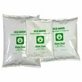 Bsc Preferred 6 1/4 x 4 x 3/4'' - 8 oz. Ice-Brix Biodegradable Packs, 72PK IBB8